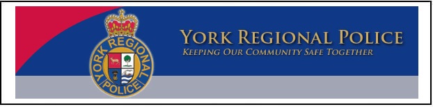 york police logo rectangle